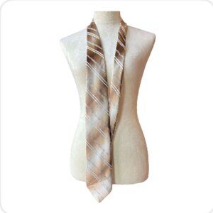 Envoy Necktie (1219-4)